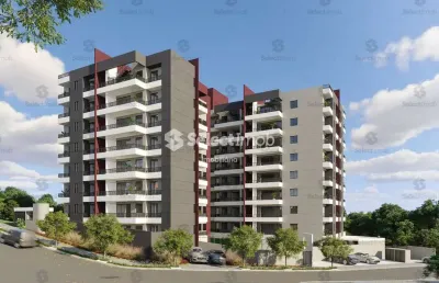 Apartamento na planta à venda, centro, ribeirão pires, sp