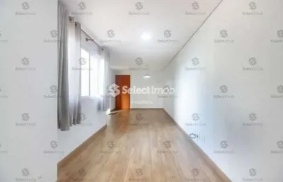 Apartamento à venda, vila nossa senhora das vitórias, mauá, sp