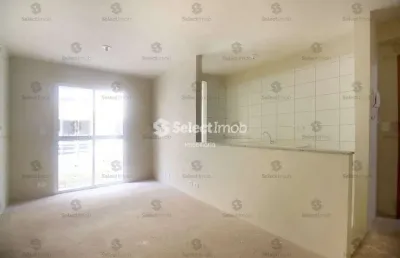 Apartamento com 2 quartos à venda na Rua São João, --, Jardim Estrela, Mauá