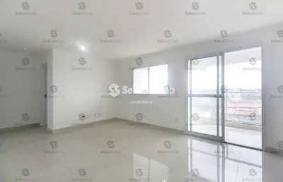 Cobertura com 3 quartos para alugar na Rua Inácio José de Moraes, --, Jardim Nóbrega, Mauá