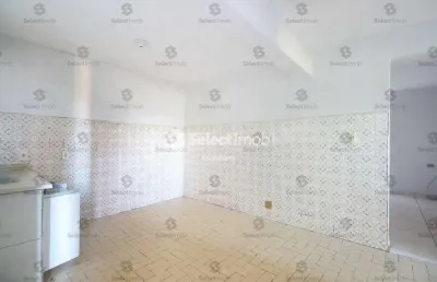 Casa em condomínio fechado com 2 quartos para alugar na Rua Sete de Setembro, --, Suíssa, Ribeirão Pires