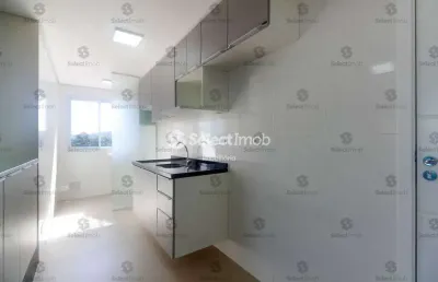 Apartamento com 3 quartos para alugar na Rua dos Bandeirantes, --, Vila Bocaina, Mauá