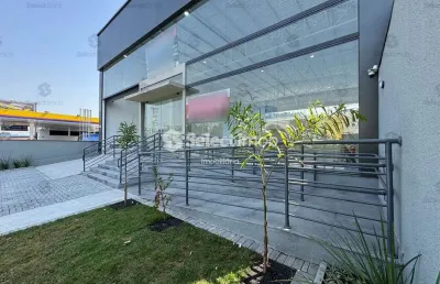 Barracão / Galpão / Depósito para alugar na Avenida João Ramalho, --, Vila Noêmia, Mauá