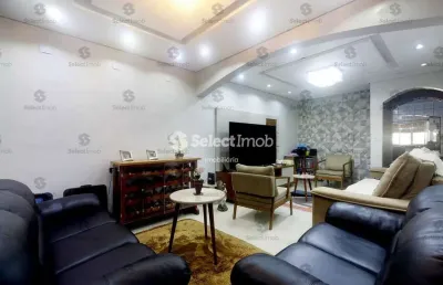 Casa com 3 quartos à venda na Rua Paes Leme, --, Centro Alto, Ribeirão Pires