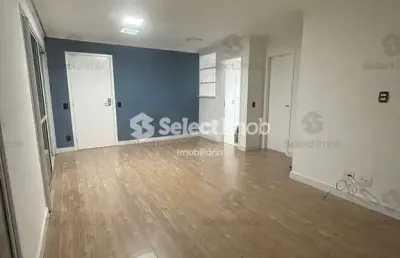 Apartamento com 3 quartos para alugar na Rua Siqueira Campos, --, Centro, Santo André