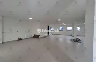 Sala comercial para alugar na Avenida Dom José Gaspar, --, Matriz, Mauá