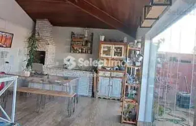 Apartamento à venda, santa maria, são caetano do sul, sp