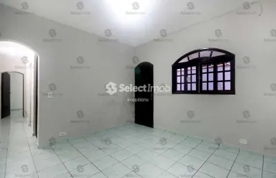 Casa com 2 quartos para alugar na Rua Professor Bruno Ktsumasa Gondo, --, Jardim São Gabriel, Mauá