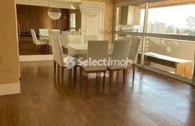 Apartamento para alugar, casa branca, santo andré, sp