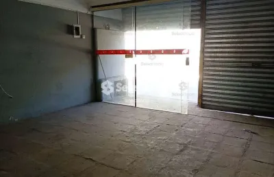 Ponto comercial para alugar na Rua dos Bandeirantes, --, Vila Bocaina, Mauá