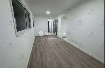 Cobertura com 2 quartos para alugar na Rua Santos Dumont, --, Vila Bocaina, Mauá