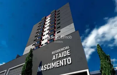 Apartamento na planta à venda, vila bocaina, mauá, sp