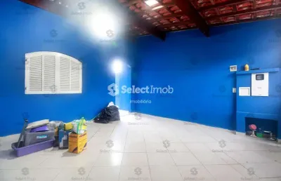 Casa com 2 quartos para alugar na Rua Amarilis, --, Jardim Primavera, Mauá