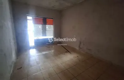 Casa com 2 quartos para alugar na Rua Almirante Barroso, --, Vila Bocaina, Mauá