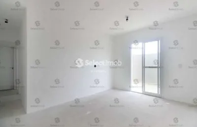 Apartamento garden pronto novo à venda, vila bocaina, mauá, sp