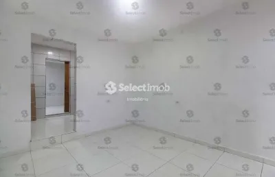 Casa com 2 quartos para alugar na Rua Peroba, --, Jardim Ipê, Mauá