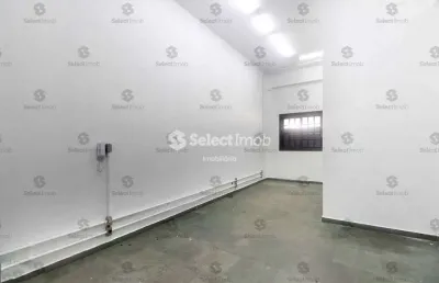 Sala comercial para alugar na Rua Fúlvio Alves de Oliveira, --, Jardim Guapituba, Mauá