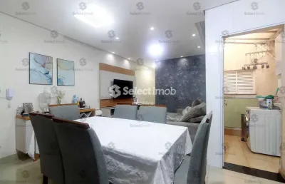 Apartamento à venda, vila nossa senhora das vitórias, mauá, sp