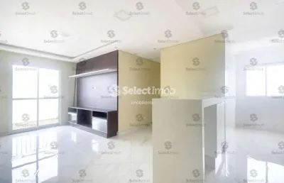 Apartamento com 2 quartos para alugar na Rua Orlando Tasca, --, Vila Falchi, Mauá