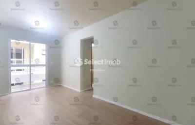 Apartamento com 2 quartos para alugar na Rua São João, --, Jardim Estrela, Mauá