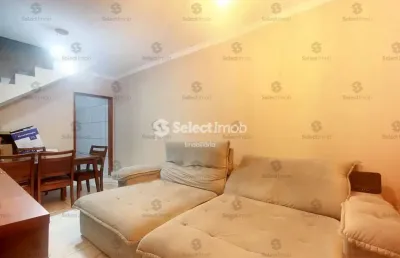 Casa com 2 quartos para alugar na Rua João de Campos, --, Jardim Olinda, Mauá