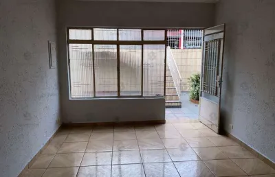Casa em condomínio fechado com 3 quartos para alugar na Rua Pedro Eugênio Pereira, --, Jardim São Judas, Mauá