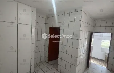Casa com 2 quartos para alugar na Rua Pedro Serode, --, Jardim Mauá, Mauá