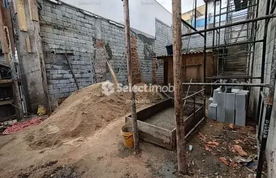 Ponto comercial para alugar na Rua Eliza Cogheto, --, Jardim Pilar, Mauá