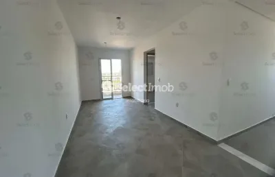 Apartamento com 2 quartos à venda na Rua Luís Antico, --, Jardim Anchieta, Mauá