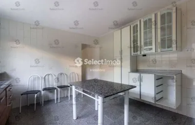 Casa com 3 quartos à venda na Rua Arquimedes Mardegan, --, Parque Boa Esperança, Mauá