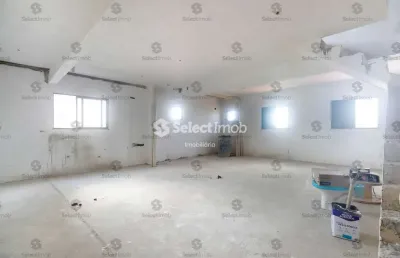 Cobertura com 2 quartos à venda na Rua Carlos de Laet, --, Vila Guarani, Mauá