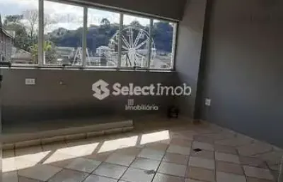 Sala comercial para alugar, centro, ribeirão pires, sp
