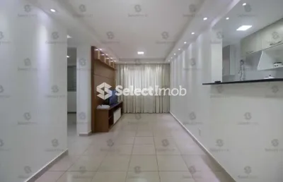 Apartamento com 2 quartos à venda na Rua Maria de Jesus Medeiros Quitéria, --, Parque São Vicente, Mauá
