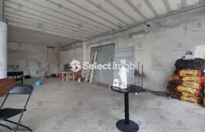 Sala comercial para alugar na Avenida Santo André, --, Centro Alto, Ribeirão Pires