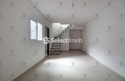 Cobertura com 3 quartos à venda na Rua Piracicaba, --, Vila Valparaíso, Santo André