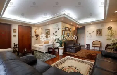 Apartamento com 3 quartos à venda na Rua Venezuela, --, Centro, Santo André