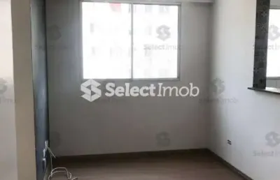 Apartamento com 2 quartos à venda na Rua Vicente Grecco, --, Parque São Vicente, Mauá