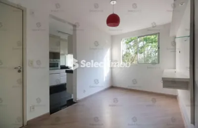 Apartamento com 2 quartos à venda na Rua Vice-Presidente Vital Humberto Batista Soares, --, Parque São Vicente, Mauá