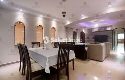 Casa com 3 quartos à venda na Rua Raimundo Correia, --, Vila Feital, Mauá