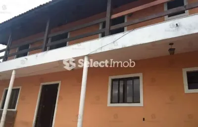 Casa com 3 quartos à venda na Avenida Rotary, --, Bocaina, Ribeirão Pires