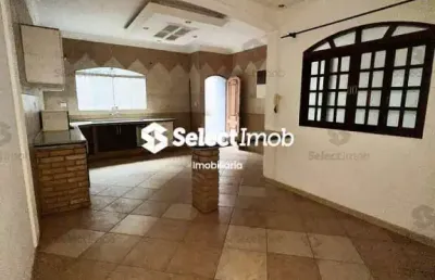 Casa com 3 quartos à venda na Rua Laurindo Alves da Rocha, --, Jardim Guapituba, Mauá