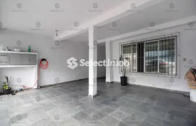 Casa com 4 quartos à venda na Rua Manoel Moreno Torres, --, Jardim Mauá, Mauá