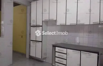 Casa com 3 quartos à venda na Rua José Delpoio, --, Vila Assis Brasil, Mauá
