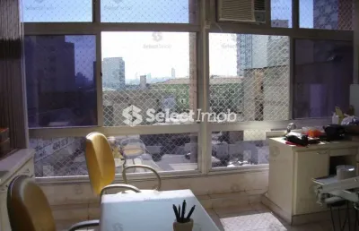Sala comercial à venda na Rua Primeiro de Maio, --, Centro, Santo André