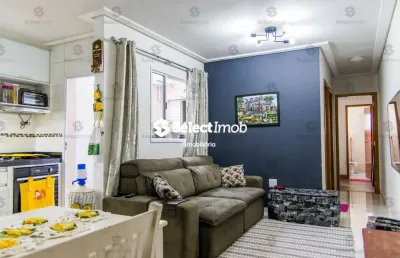 Apartamento à venda, parque novo oratório, santo andré, sp