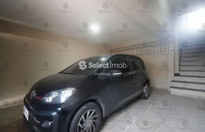 Casa com 3 quartos à venda na Rua Décio de Assis Pedroso, --, Vila Assis Brasil, Mauá