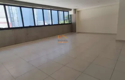 Sala comercial com 1 sala para alugar no Centro, Americana 