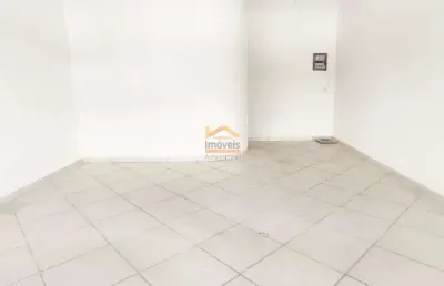 Sala comercial com 1 sala para alugar no Centro, Americana 