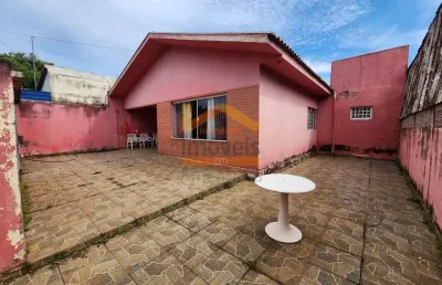 Imperdível! casa à venda em americana-sp, no jardim guanabara, com 3 quartos, 1 suíte, 2 salas, 2 banheiros, 2 vagas e 100m².