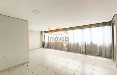 Locação de sala comercial no centro de americana-sp: 1 sala, 1 banheiro, 1 vaga de garagem, 40m² de área!